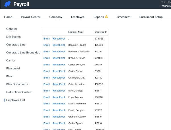 A screenshot of a computer Description automatically generated